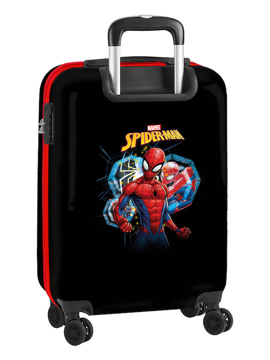 Safta Spiderman Καμπίνας