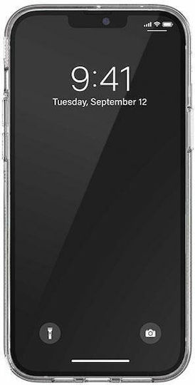 adidas Adidas Sp Morph Case Umschlag Rückseite Silikon Mehrfarbig (iPhone 13 Pro Max)