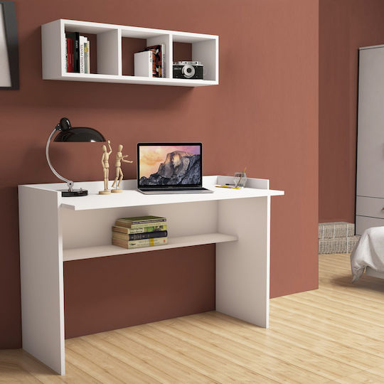 Freebox Σετ Γραφείου 2τμχ Λευκό FB911775.11
