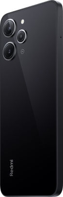 Xiaomi Redmi 12 Две SIM карти (8GB/256GB) Полунощно черно