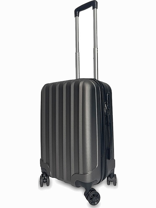 Cabin Abs Suitcase Santorini Gray