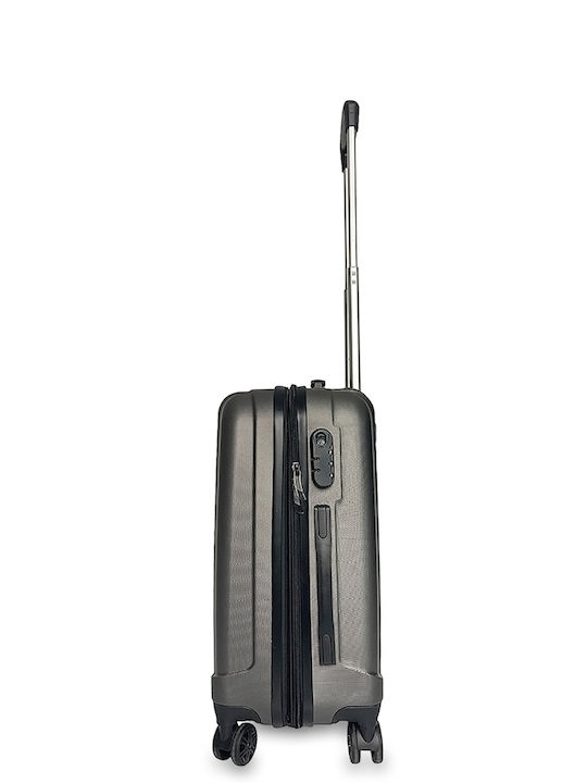 Cabin Abs Suitcase Santorini Gray