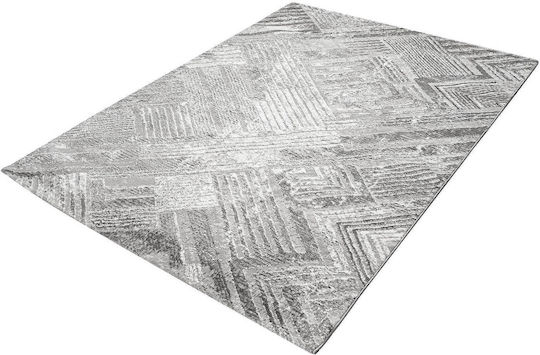 Balsan Monaco Moma Χαλί Ορθογώνιο Grey 160x230cm