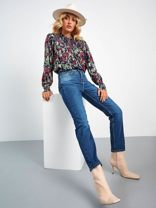 Damenjeans