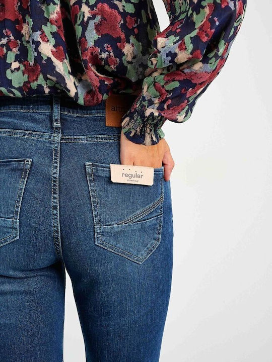Damenjeans