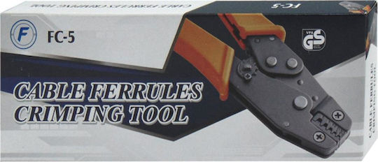 Crimping Tool (Length 210mm)