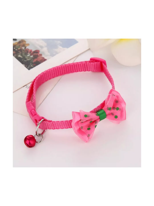 Hundehalsband in Lila Farbe 10mm Hundehalsband in Lila Farbe 10mm