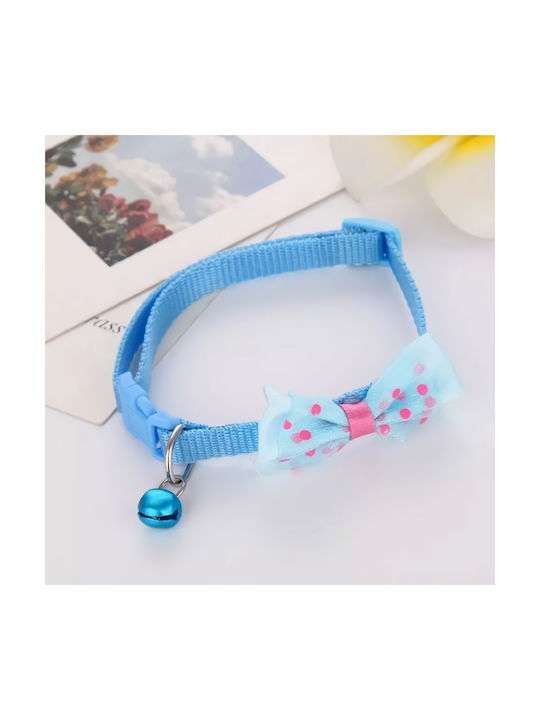 Hundehalsband in Lila Farbe 10mm