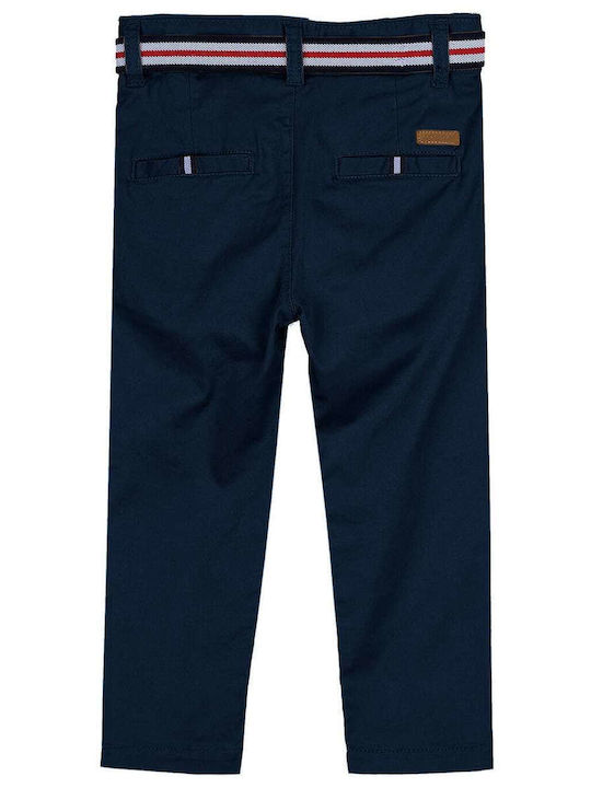 Losan Kids Trousers Navy Blue