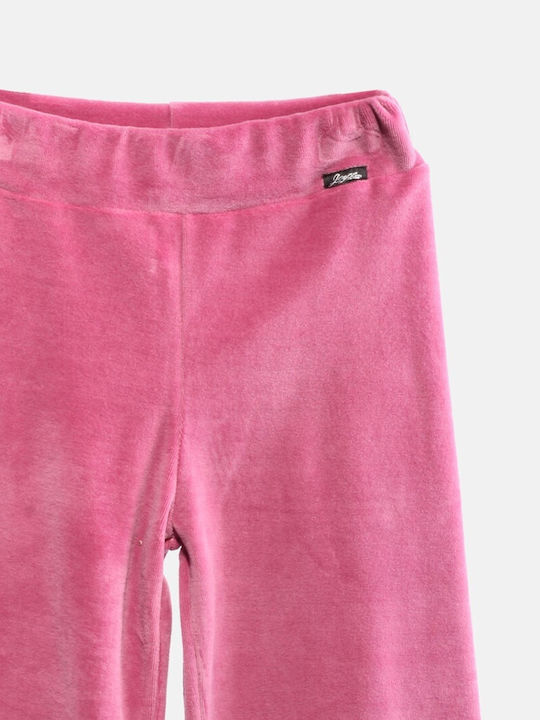 Joyce Girls Pant Pink