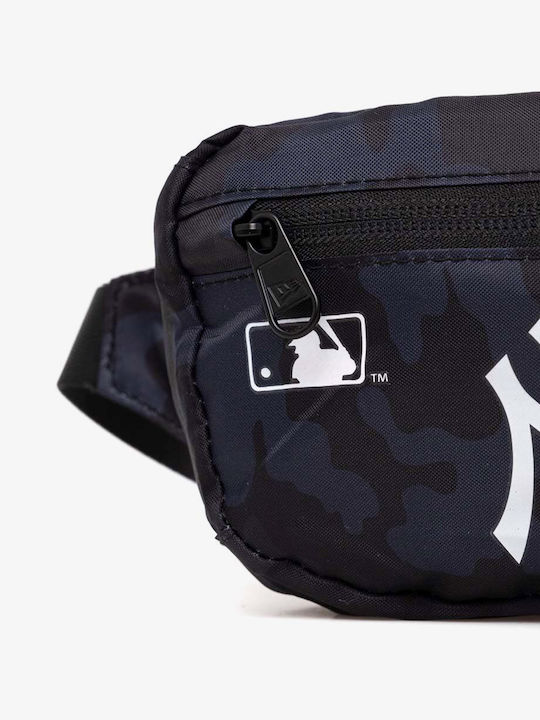 New Era York Yankees Magazin online pentru bărbați Bum Bag pentru Talie Albastru marin
