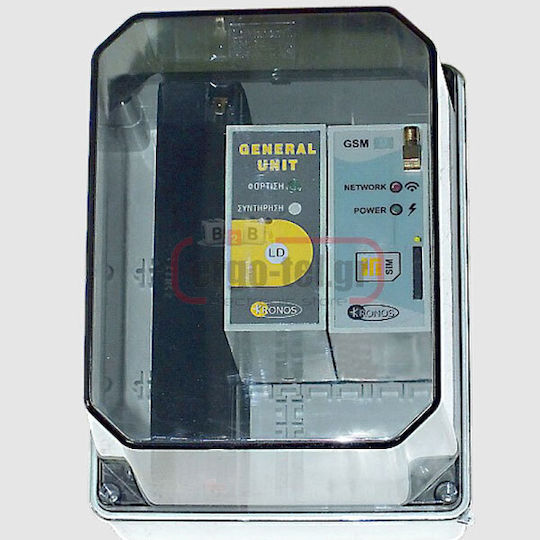Cronos Electronics Периферни Индустриални Съоръжения 310-900100100