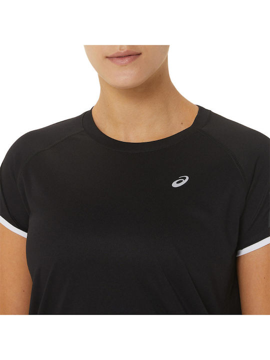ICON Women's T-shirt Black