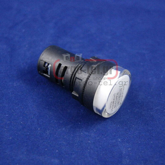 Xindali LED Indicator luminos 230V 1buc 022-016024100