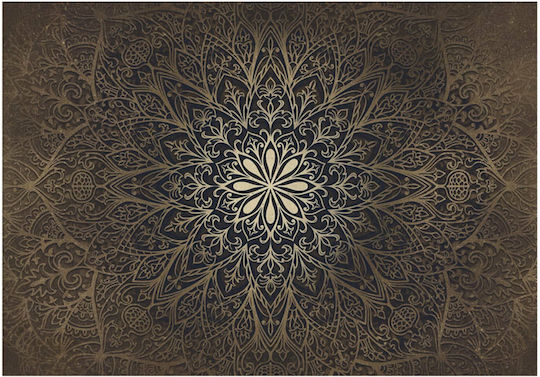 Fototapete Mandala Stoff L150xB105cm 161108419