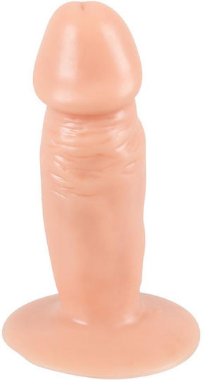 You2Toys Πρωκτικά Dildos Σετ Flesh 3τμχ
