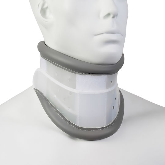 Medical Brace MB.155 Сплит Врат в Бял Цвят
