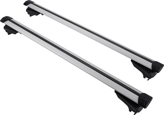 G3 Clop Airflow 110cm. Universal (cu picioare pentru portbagaj de acoperiș și blocare)