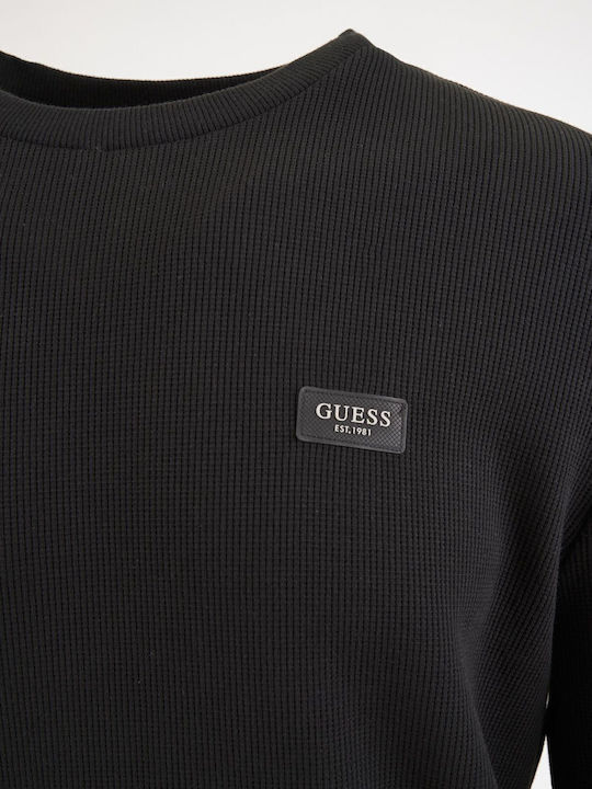 Guess Schwarz
