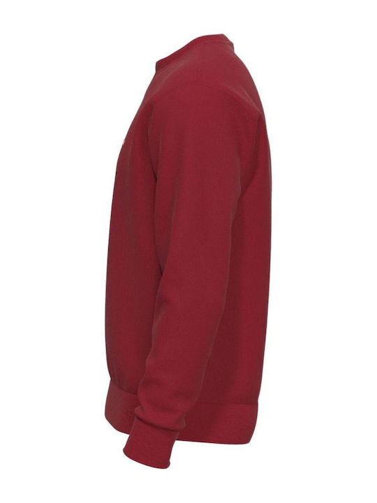 New Original Sweatshirt Red