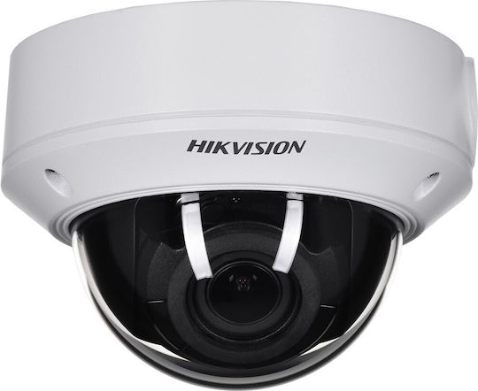 Hikvision DS-2CD1723G0-IZ(C) IP Cameră de Supraveghere Full HD 1080p Rezistentă la apă cu Lentilă 2.8-12mm