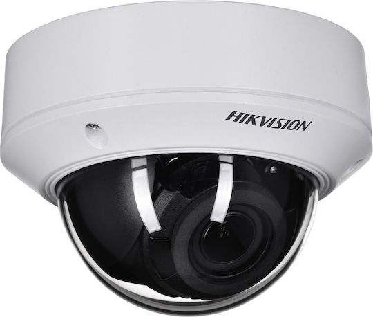 Hikvision DS-2CD1723G0-IZ(C) IP Cameră de Supraveghere Full HD 1080p Rezistentă la apă cu Lentilă 2.8-12mm