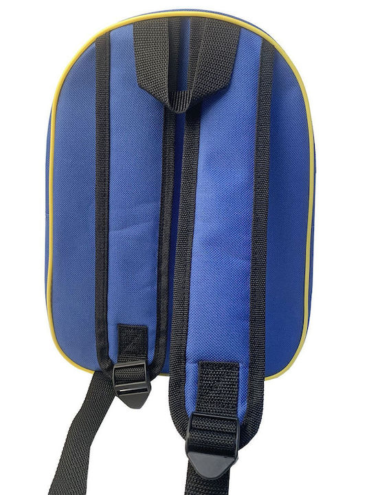 Warner Bros School Bag Backpack Kindergarten Multicolour