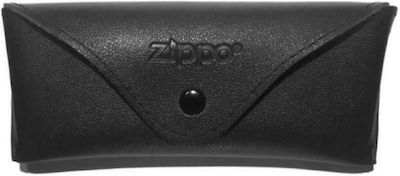 Zippo Eyeglass Case In Black Colour