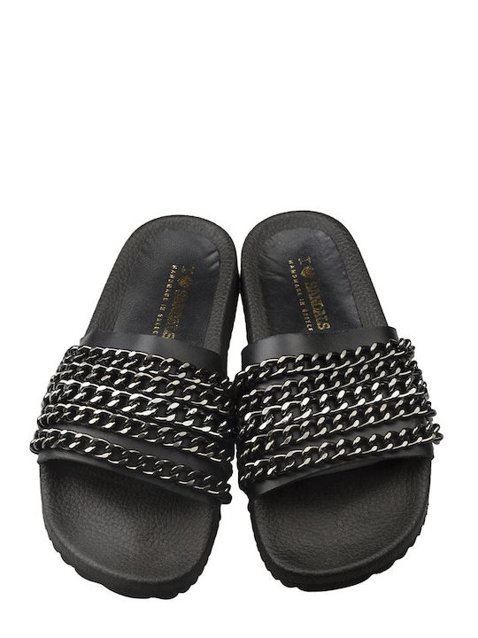 I Love Sandals