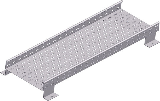 Metallodomi Abstandshalter / Kabelrinnenaufhängung 097.WS150