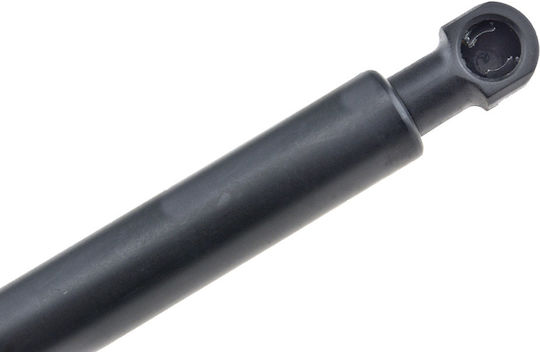 NTY Car Trunk Shock for Fiat 500 2007+ AEFT016