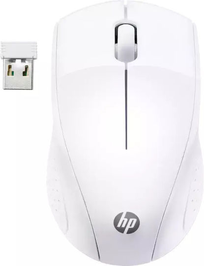 HP 220 Безжичен Мишка Бял