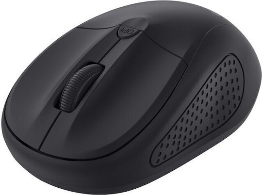 Trust Primo Wireless Mouse Matt Black