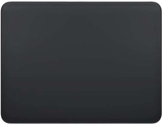 Apple Magic Trackpad Ασύρματο & Ενσύρματο Bluetooth Touchpad Μαύρο