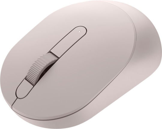 Dell MS3320W Безжичен Bluetooth Мини Мишка Ash Pink