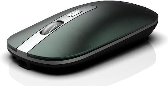 Inca IWM-531RY Wireless Bluetooth Mouse Verde