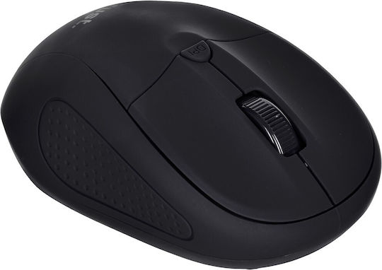 Trust Primo Wireless Mouse Matt Black