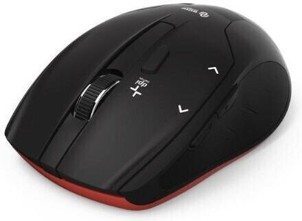 HAMA Milano Compact Wireless Mouse Negru