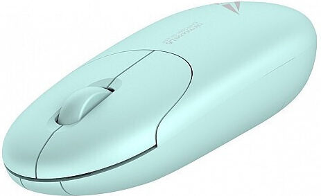 Alcatroz Airmouse L6 Ασύρματο Ποντίκι Mint