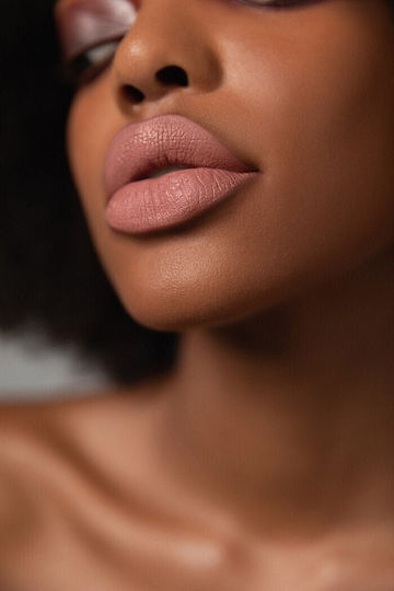 Cheri Up Marble Lips 41425 Υγρό Κραγιόν 02 Loren Nude 5gr