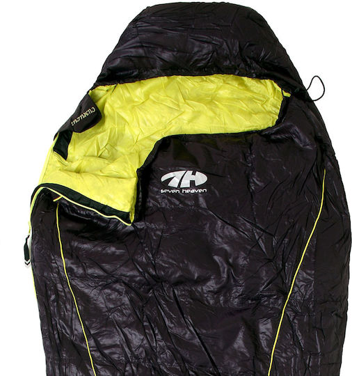 Seven Heaven Sac de dormit Single Cumulus