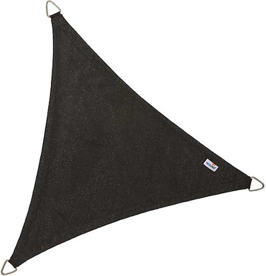 Showood Τετράγωνο Πανί Σκίασης Πράσινο 5x5m 285gr/m²
