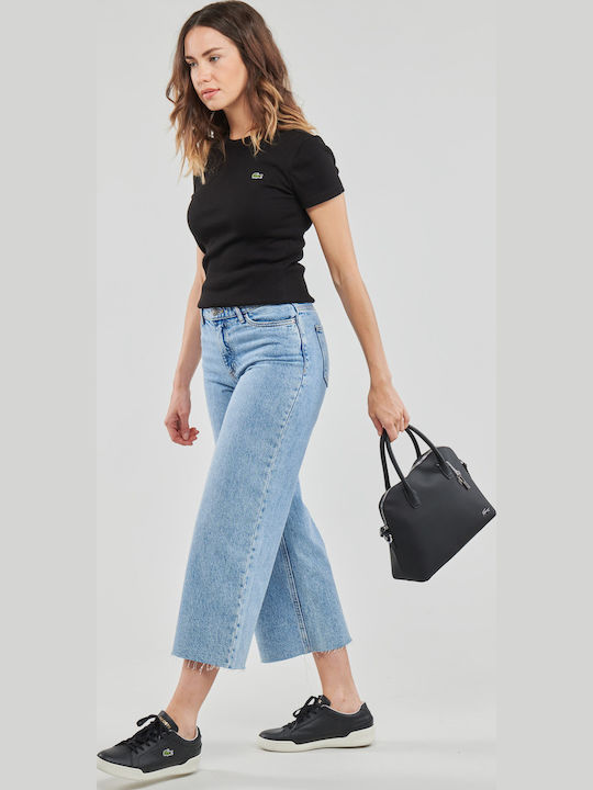 Core Collection Tricou Damă Negru
