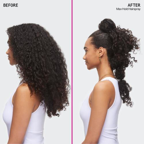 Redken 32 Max Hold Лак за Леко Фиксиране 300ml
