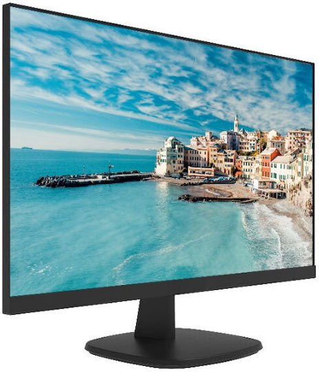Hikvision DS-D5027FN TN Monitor 27" FHD 1920x1080 με Χρόνο Απόκρισης 14ms GTG