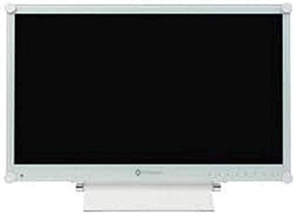 AG Neovo MX-24 VA Monitor 23.8" FHD 1920x1080 Λευκό
