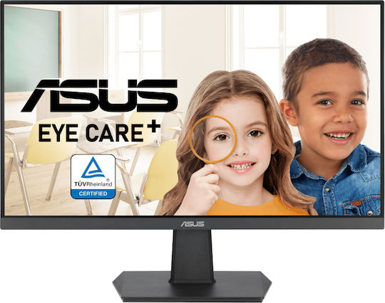 Asus VA24EHF IPS Monitor 23.8" FHD 1920x1080