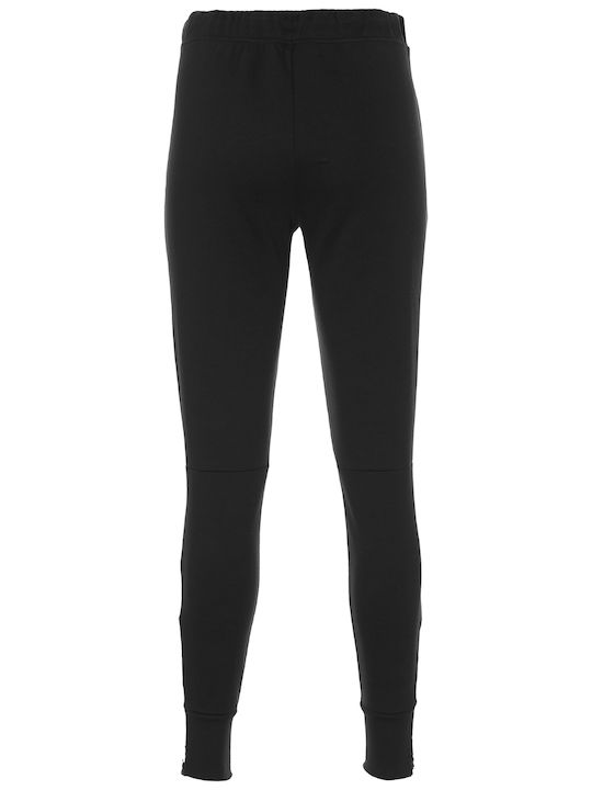 Jogginghose mit Gummizug Gray
