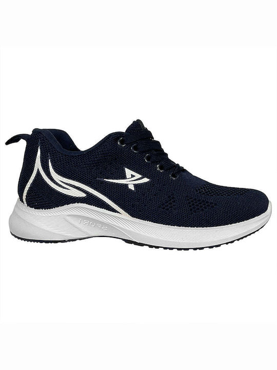 Ustyle Sneakers Blue