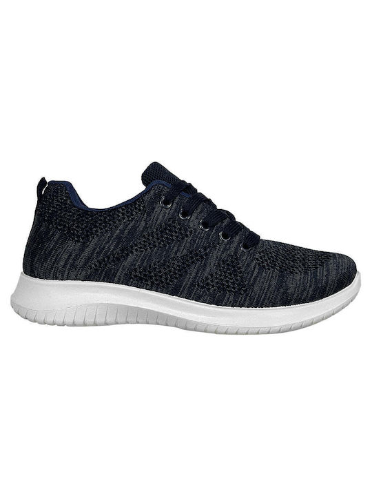 Ustyle Sneakers Blue